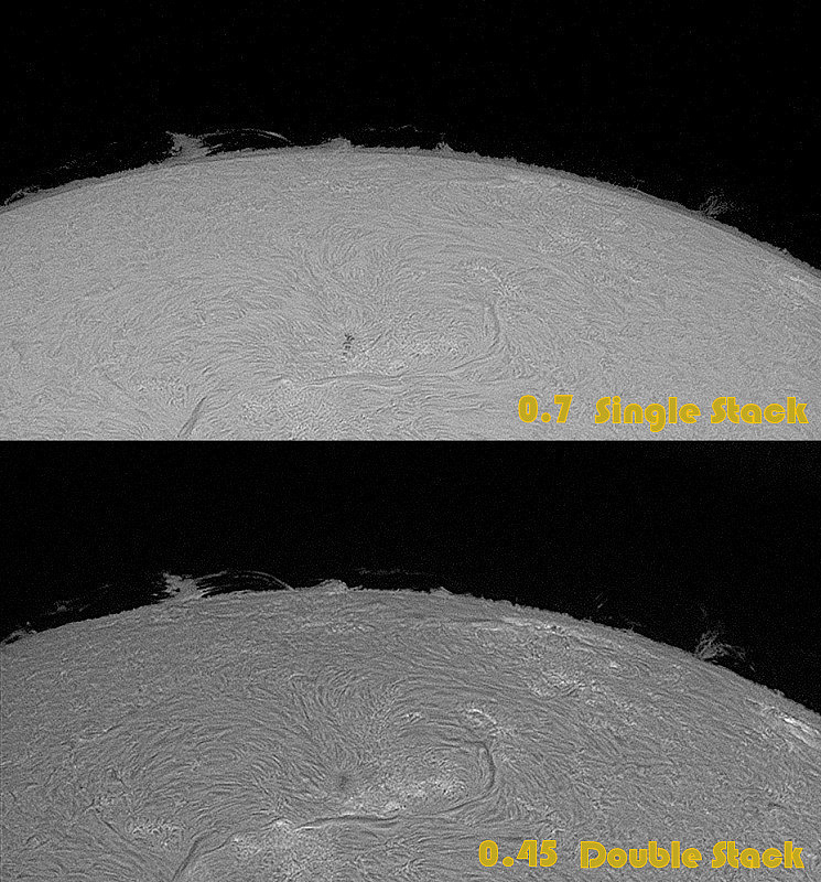 H alpha single v double stacked sm Labled.jpg