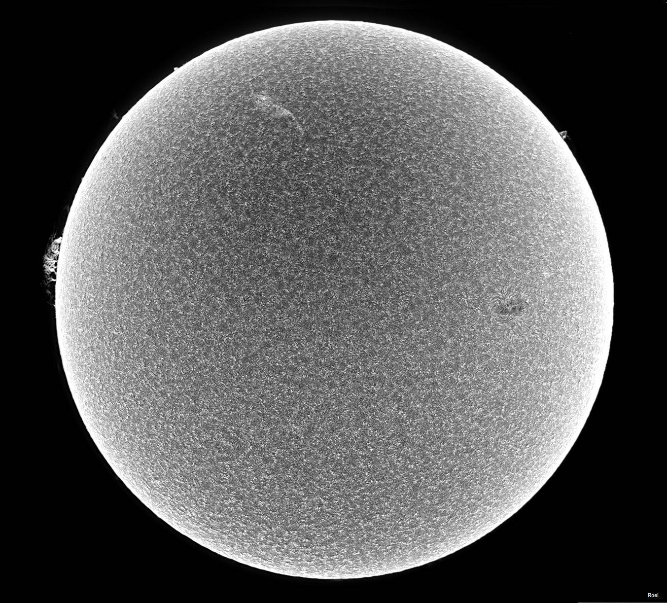 Sol del 28 de febrero de 2018-Solarmax 90-DS-BF30-1inv.jpg