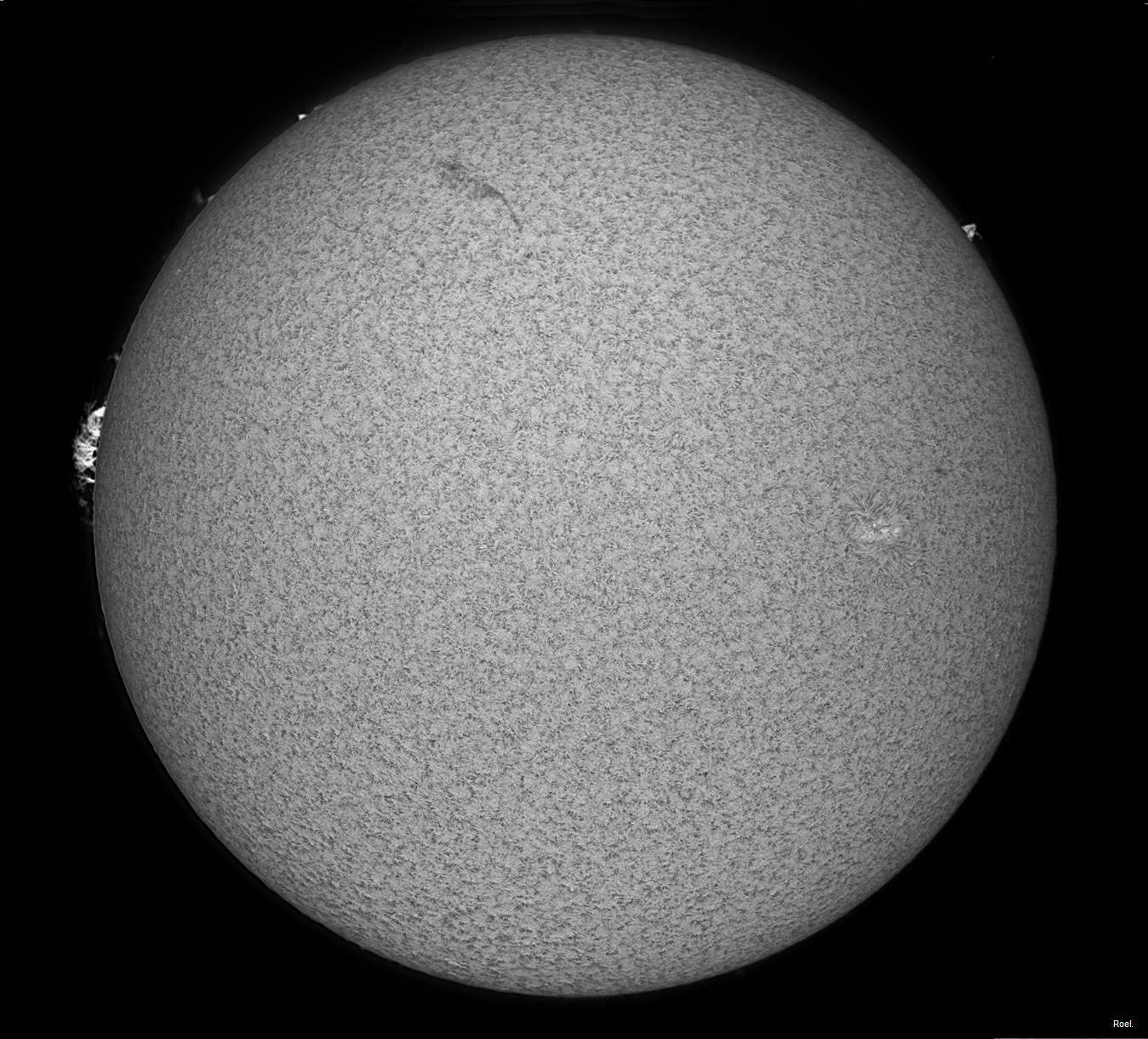 Sol del 28 de febrero de 2018-Solarmax 90-DS-BF30-2an.jpg