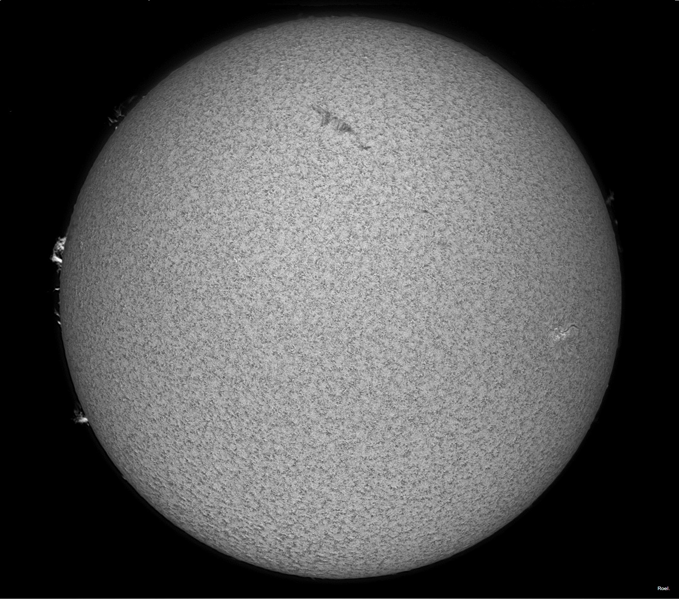 Sol del 1 de marzo de 2018-Solarmax 90-DS-BF30-1an.jpg
