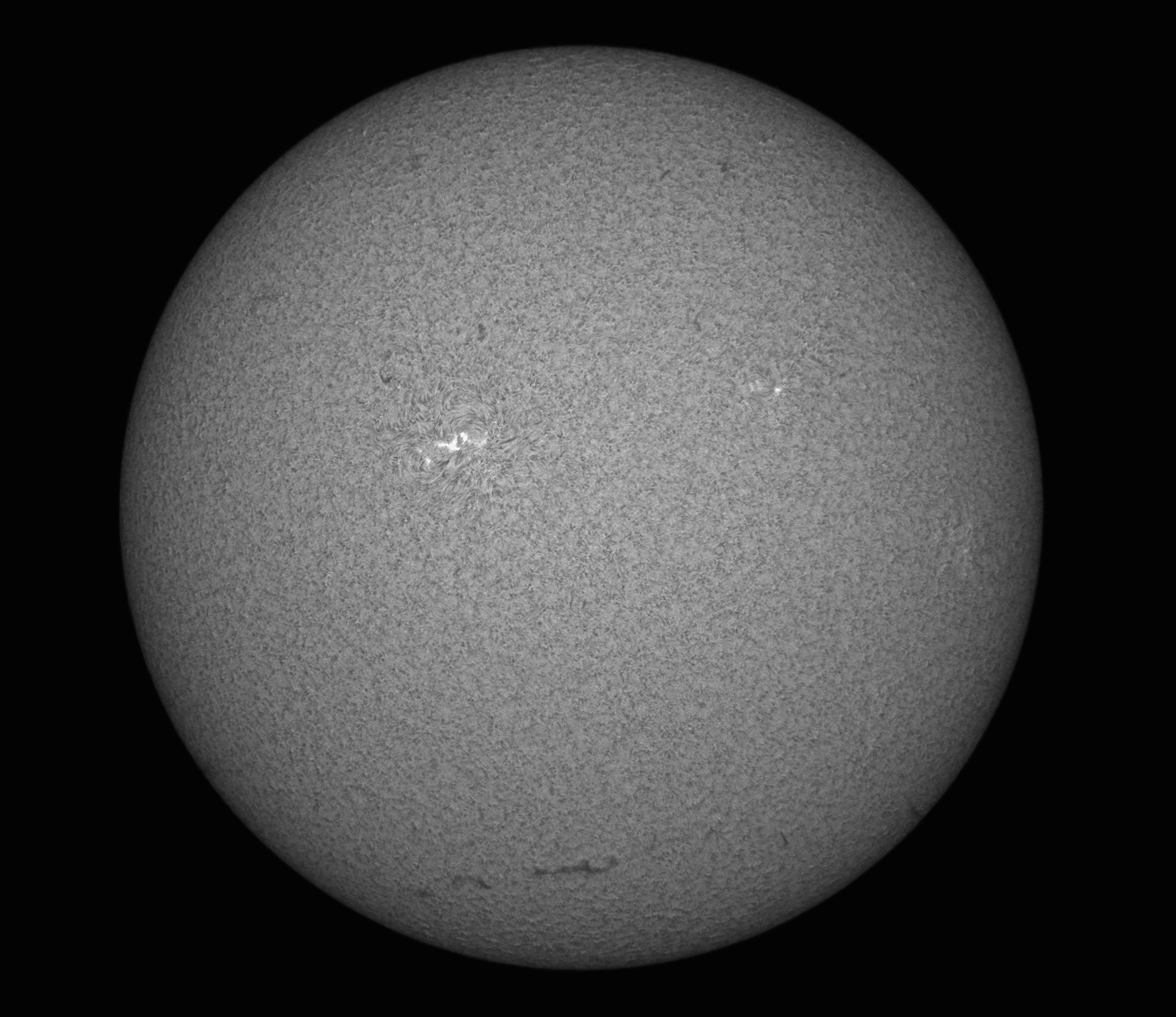 Solar Disc 13 May 2018 .jpg