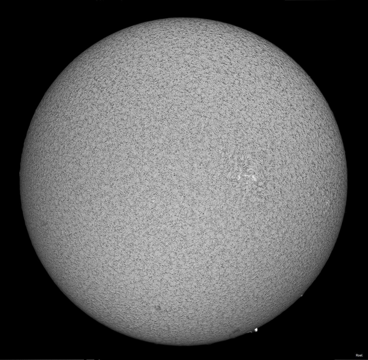 Sol del 15 de mayo de 2018-Solarmax 90-DS-BF30-2an.jpg