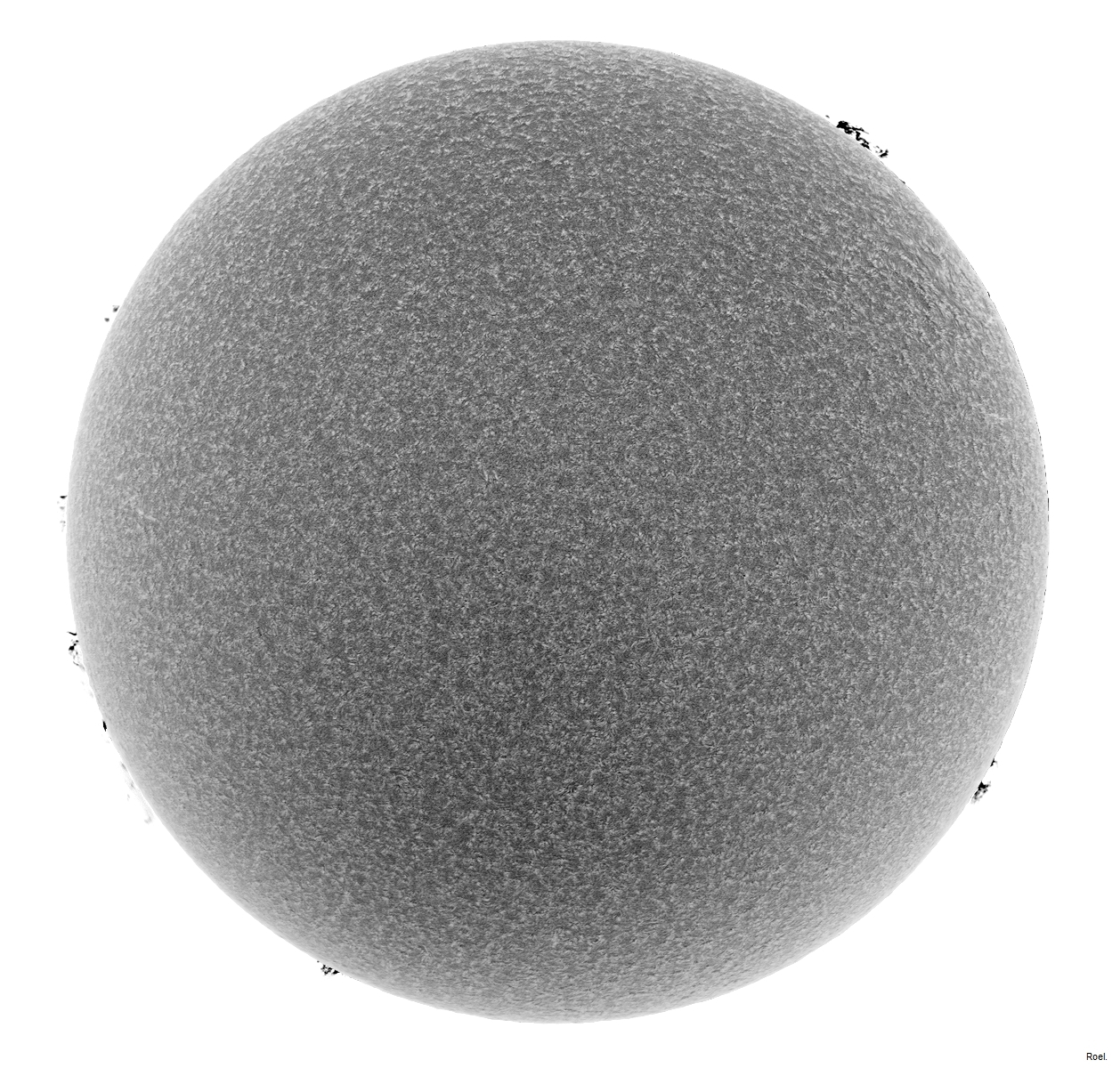 Sol del 28 de julio de 2018-Solarmax 90-DS-BF30-1neg.jpg