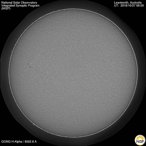 GONG 2018 10 27 UT 06h50m.jpg