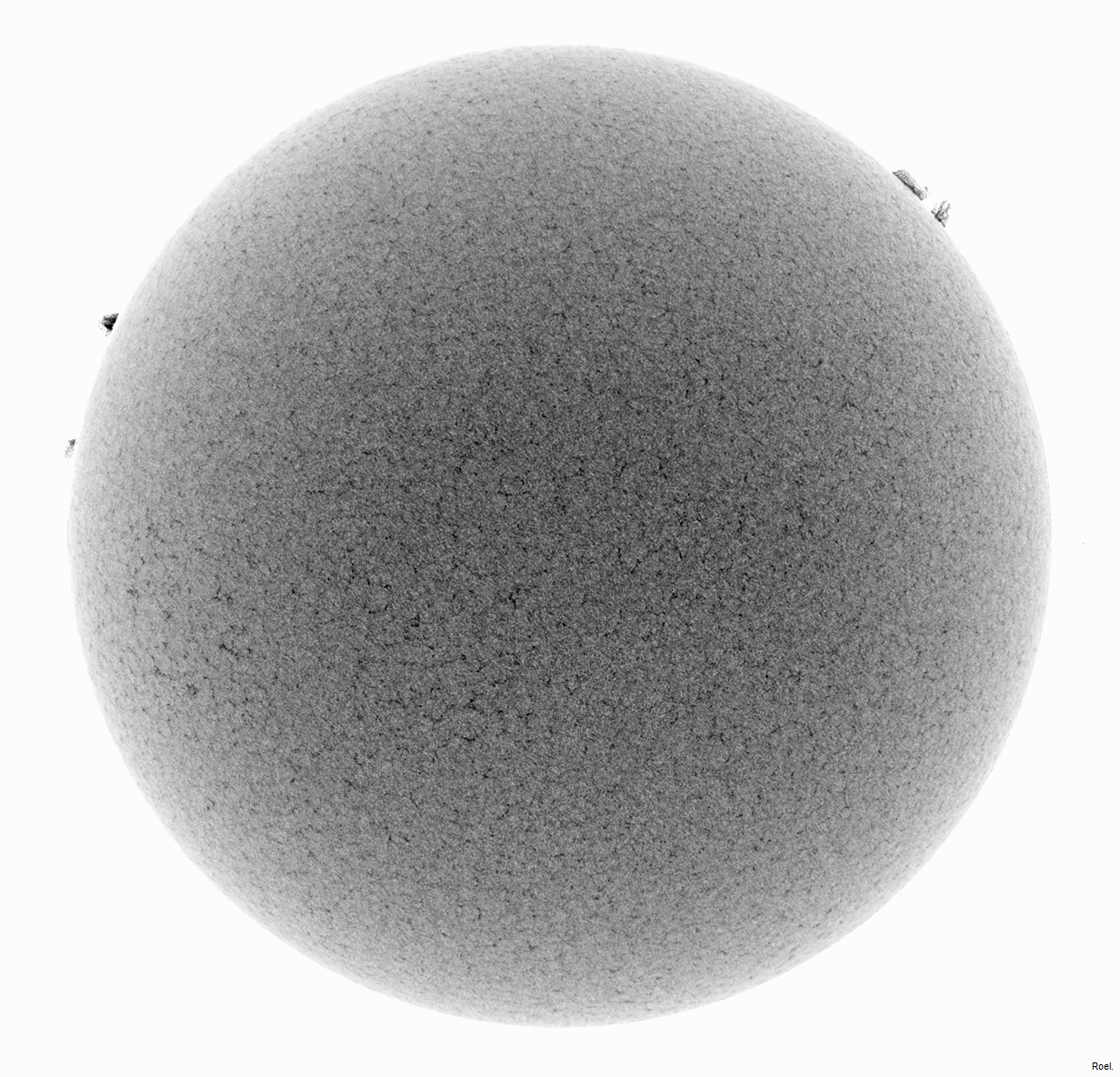 Sol del 25 de octubre del 2018-Meade-CaK-PSTmod-2neg.jpg