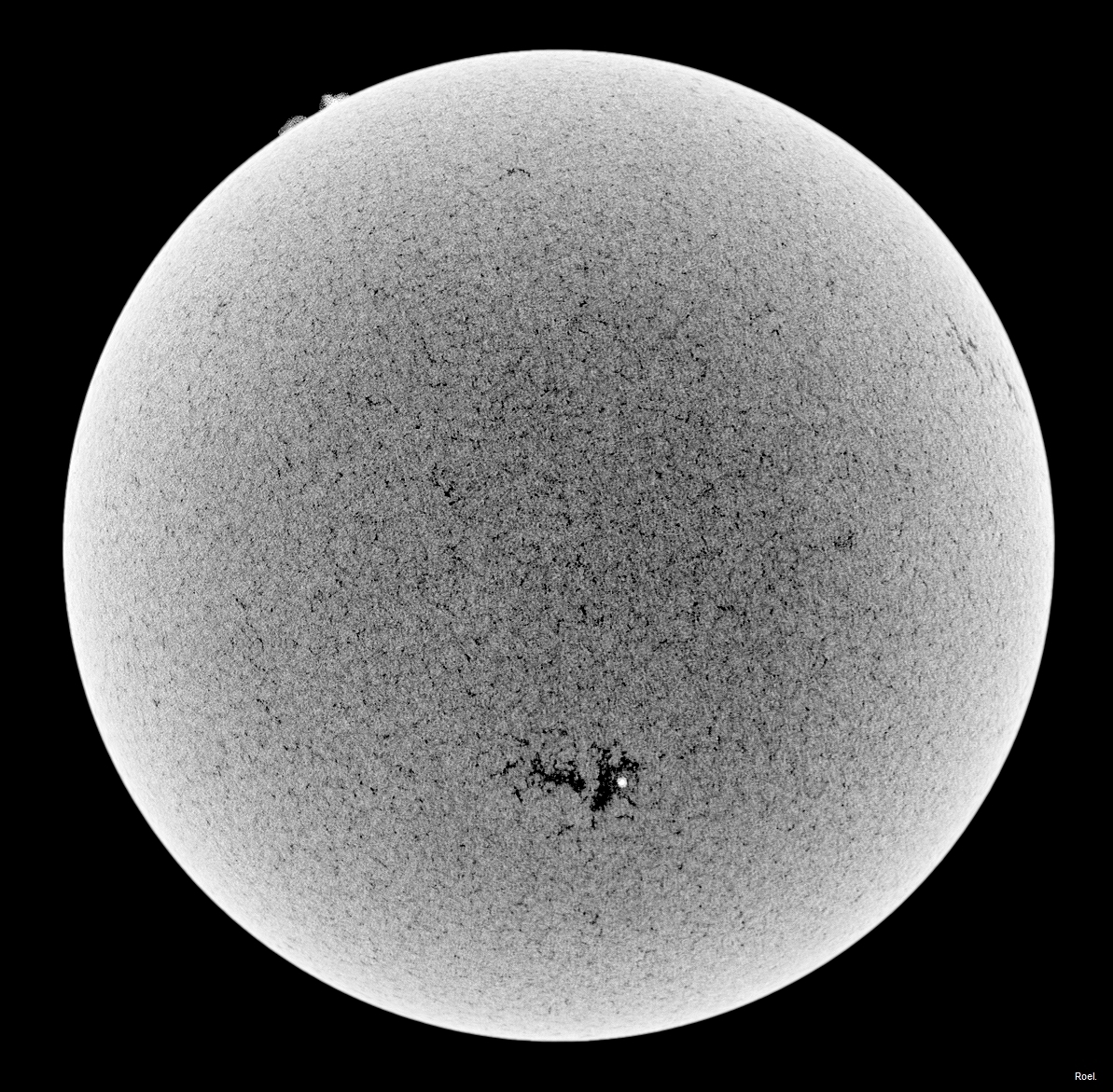 Sol del 10 de junio del 2020-Meade-CaK-PSTmod-2neg-pos.jpg