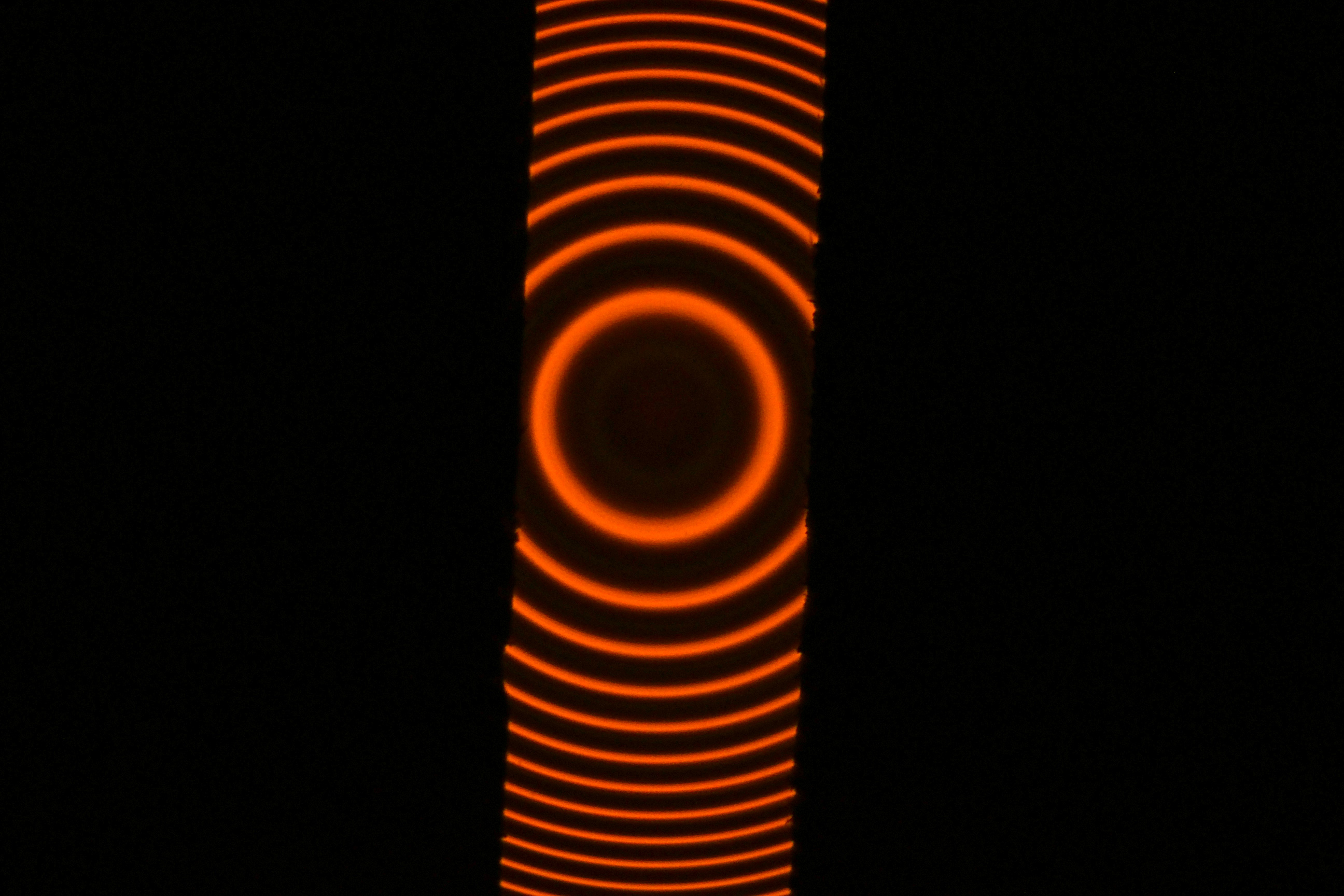 sodium doublet calibration