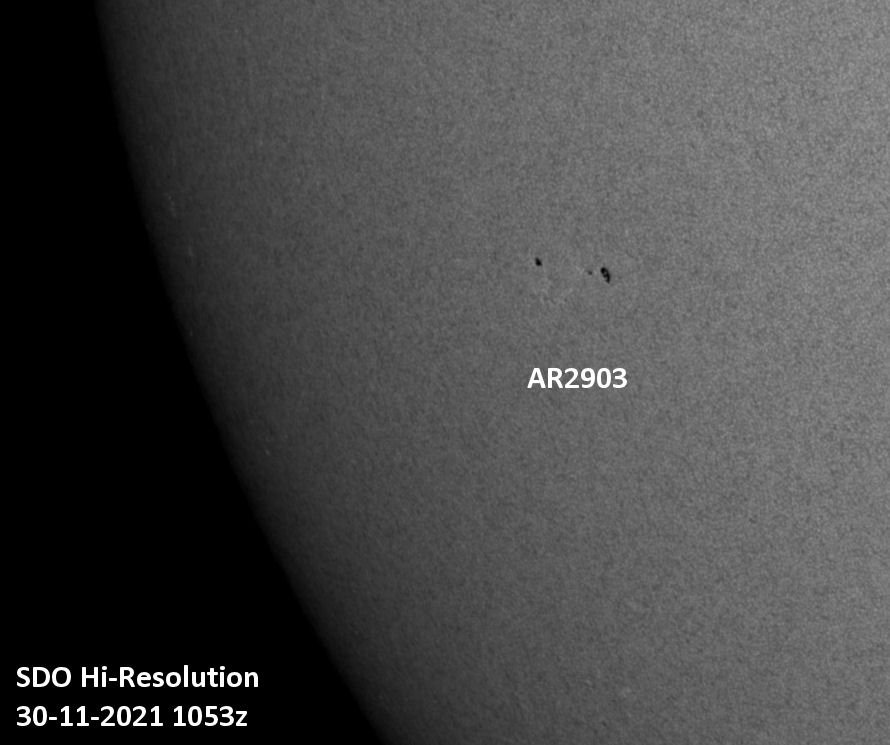 30-11-2021 1053z SDO AR2903  latest_4096_HMII.jpg