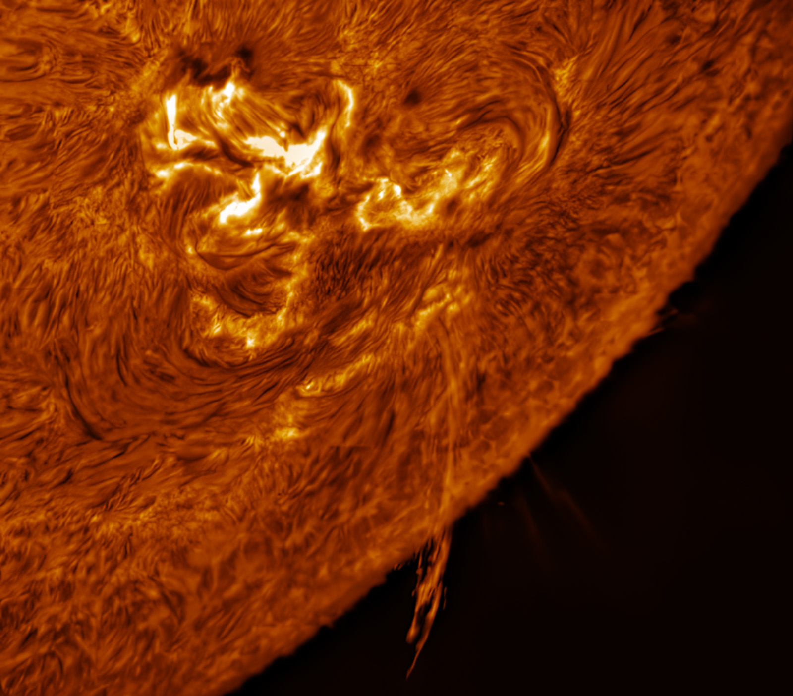 AR150/F8-&gt;F32, IMX432 x 1.5