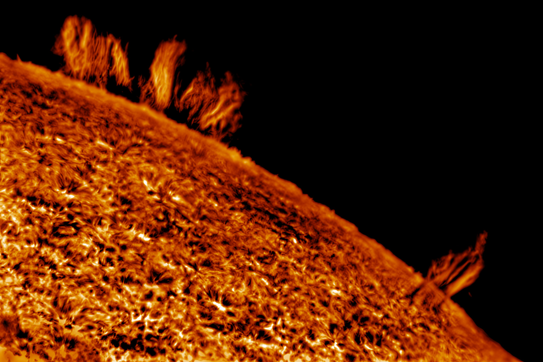 AR150/F8-&gt;F32, IMX432 x 1.5