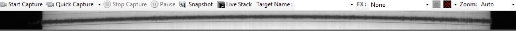 h-alpha spectral line